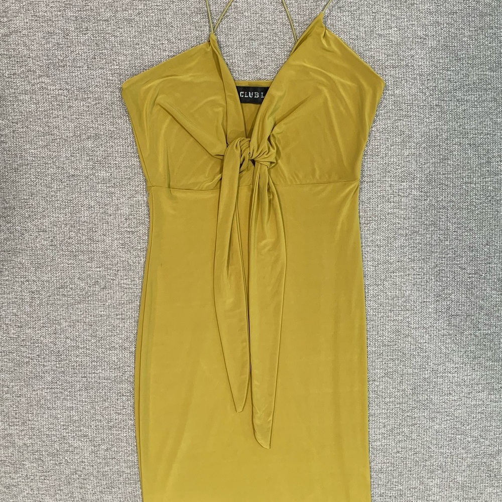 CLUB L Dress